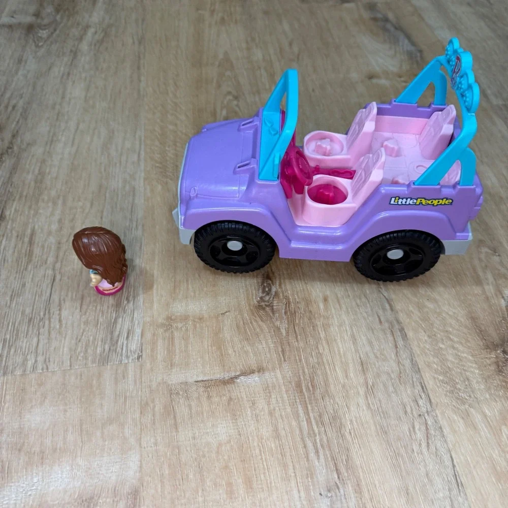 Fisher-Price fisher price